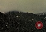 Standbild Mount Saint Helens Washington State United States USA, 1984, aus Sekunde 62 historischem Filmmaterial Videoclip 65675037870