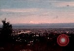 Standbild Mount Saint Helens Washington State United States USA, 1980, aus Sekunde 3 historischem Filmmaterial Videoclip 65675037871