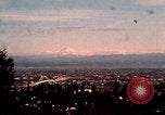 Standbild Mount Saint Helens Washington State United States USA, 1980, aus Sekunde 5 historischem Filmmaterial Videoclip 65675037871