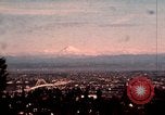Standbild Mount Saint Helens Washington State United States USA, 1980, aus Sekunde 6 historischem Filmmaterial Videoclip 65675037871