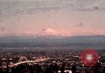 Standbild Mount Saint Helens Washington State United States USA, 1980, aus Sekunde 8 historischem Filmmaterial Videoclip 65675037871