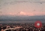 Standbild Mount Saint Helens Washington State United States USA, 1980, aus Sekunde 9 historischem Filmmaterial Videoclip 65675037871