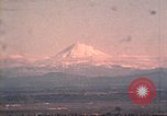 Standbild Mount Saint Helens Washington State United States USA, 1980, aus Sekunde 13 historischem Filmmaterial Videoclip 65675037871
