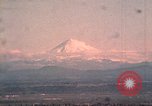 Standbild Mount Saint Helens Washington State United States USA, 1980, aus Sekunde 14 historischem Filmmaterial Videoclip 65675037871