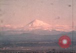 Standbild Mount Saint Helens Washington State United States USA, 1980, aus Sekunde 15 historischem Filmmaterial Videoclip 65675037871