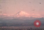 Standbild Mount Saint Helens Washington State United States USA, 1980, aus Sekunde 17 historischem Filmmaterial Videoclip 65675037871