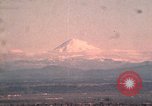 Standbild Mount Saint Helens Washington State United States USA, 1980, aus Sekunde 18 historischem Filmmaterial Videoclip 65675037871