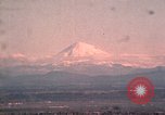 Standbild Mount Saint Helens Washington State United States USA, 1980, aus Sekunde 19 historischem Filmmaterial Videoclip 65675037871