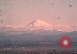 Standbild Mount Saint Helens Washington State United States USA, 1980, aus Sekunde 22 historischem Filmmaterial Videoclip 65675037871