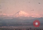 Standbild Mount Saint Helens Washington State United States USA, 1980, aus Sekunde 23 historischem Filmmaterial Videoclip 65675037871