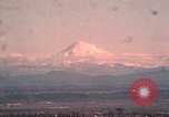 Standbild Mount Saint Helens Washington State United States USA, 1980, aus Sekunde 24 historischem Filmmaterial Videoclip 65675037871