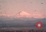 Standbild Mount Saint Helens Washington State United States USA, 1980, aus Sekunde 29 historischem Filmmaterial Videoclip 65675037871