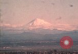 Standbild Mount Saint Helens Washington State United States USA, 1980, aus Sekunde 31 historischem Filmmaterial Videoclip 65675037871