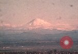 Standbild Mount Saint Helens Washington State United States USA, 1980, aus Sekunde 32 historischem Filmmaterial Videoclip 65675037871