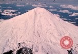 Standbild Mount Saint Helens Washington State United States USA, 1980, aus Sekunde 33 historischem Filmmaterial Videoclip 65675037871