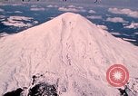 Standbild Mount Saint Helens Washington State United States USA, 1980, aus Sekunde 34 historischem Filmmaterial Videoclip 65675037871