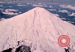 Standbild Mount Saint Helens Washington State United States USA, 1980, aus Sekunde 35 historischem Filmmaterial Videoclip 65675037871