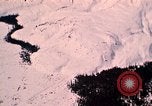 Standbild Mount Saint Helens Washington State United States USA, 1980, aus Sekunde 37 historischem Filmmaterial Videoclip 65675037871