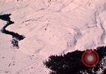 Standbild Mount Saint Helens Washington State United States USA, 1980, aus Sekunde 39 historischem Filmmaterial Videoclip 65675037871