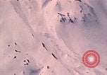 Standbild Mount Saint Helens Washington State United States USA, 1980, aus Sekunde 48 historischem Filmmaterial Videoclip 65675037871
