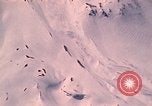 Standbild Mount Saint Helens Washington State United States USA, 1980, aus Sekunde 49 historischem Filmmaterial Videoclip 65675037871
