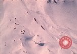 Standbild Mount Saint Helens Washington State United States USA, 1980, aus Sekunde 50 historischem Filmmaterial Videoclip 65675037871