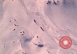 Standbild Mount Saint Helens Washington State United States USA, 1980, aus Sekunde 51 historischem Filmmaterial Videoclip 65675037871