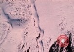 Standbild Mount Saint Helens Washington State United States USA, 1980, aus Sekunde 54 historischem Filmmaterial Videoclip 65675037871