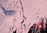 Standbild Mount Saint Helens Washington State United States USA, 1980, aus Sekunde 57 historischem Filmmaterial Videoclip 65675037871