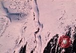 Standbild Mount Saint Helens Washington State United States USA, 1980, aus Sekunde 59 historischem Filmmaterial Videoclip 65675037871
