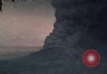 Standbild Mount Saint Helens Washington State United States USA, 1980, aus Sekunde 1 historischem Filmmaterial Videoclip 65675037872