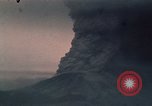 Standbild Mount Saint Helens Washington State United States USA, 1980, aus Sekunde 3 historischem Filmmaterial Videoclip 65675037872