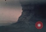 Standbild Mount Saint Helens Washington State United States USA, 1980, aus Sekunde 4 historischem Filmmaterial Videoclip 65675037872