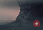 Standbild Mount Saint Helens Washington State United States USA, 1980, aus Sekunde 5 historischem Filmmaterial Videoclip 65675037872