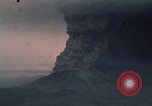 Standbild Mount Saint Helens Washington State United States USA, 1980, aus Sekunde 6 historischem Filmmaterial Videoclip 65675037872