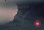 Standbild Mount Saint Helens Washington State United States USA, 1980, aus Sekunde 7 historischem Filmmaterial Videoclip 65675037872