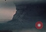 Standbild Mount Saint Helens Washington State United States USA, 1980, aus Sekunde 8 historischem Filmmaterial Videoclip 65675037872
