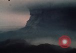 Standbild Mount Saint Helens Washington State United States USA, 1980, aus Sekunde 9 historischem Filmmaterial Videoclip 65675037872