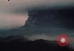 Standbild Mount Saint Helens Washington State United States USA, 1980, aus Sekunde 10 historischem Filmmaterial Videoclip 65675037872