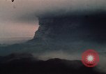 Standbild Mount Saint Helens Washington State United States USA, 1980, aus Sekunde 11 historischem Filmmaterial Videoclip 65675037872