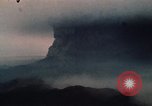 Standbild Mount Saint Helens Washington State United States USA, 1980, aus Sekunde 12 historischem Filmmaterial Videoclip 65675037872
