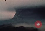 Standbild Mount Saint Helens Washington State United States USA, 1980, aus Sekunde 13 historischem Filmmaterial Videoclip 65675037872