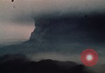 Standbild Mount Saint Helens Washington State United States USA, 1980, aus Sekunde 14 historischem Filmmaterial Videoclip 65675037872
