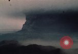 Standbild Mount Saint Helens Washington State United States USA, 1980, aus Sekunde 15 historischem Filmmaterial Videoclip 65675037872