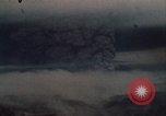Standbild Mount Saint Helens Washington State United States USA, 1980, aus Sekunde 40 historischem Filmmaterial Videoclip 65675037872