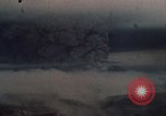 Standbild Mount Saint Helens Washington State United States USA, 1980, aus Sekunde 45 historischem Filmmaterial Videoclip 65675037872