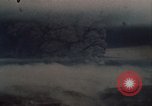 Standbild Mount Saint Helens Washington State United States USA, 1980, aus Sekunde 47 historischem Filmmaterial Videoclip 65675037872