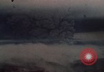 Standbild Mount Saint Helens Washington State United States USA, 1980, aus Sekunde 48 historischem Filmmaterial Videoclip 65675037872