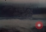 Standbild Mount Saint Helens Washington State United States USA, 1980, aus Sekunde 49 historischem Filmmaterial Videoclip 65675037872