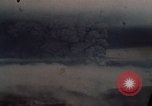 Standbild Mount Saint Helens Washington State United States USA, 1980, aus Sekunde 50 historischem Filmmaterial Videoclip 65675037872